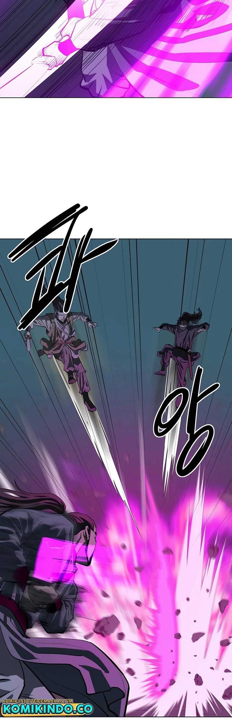 Weak Teacher Chapter 109 Gambar 41