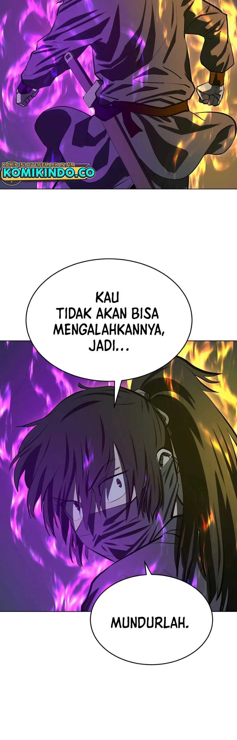Weak Teacher Chapter 109 Gambar 46