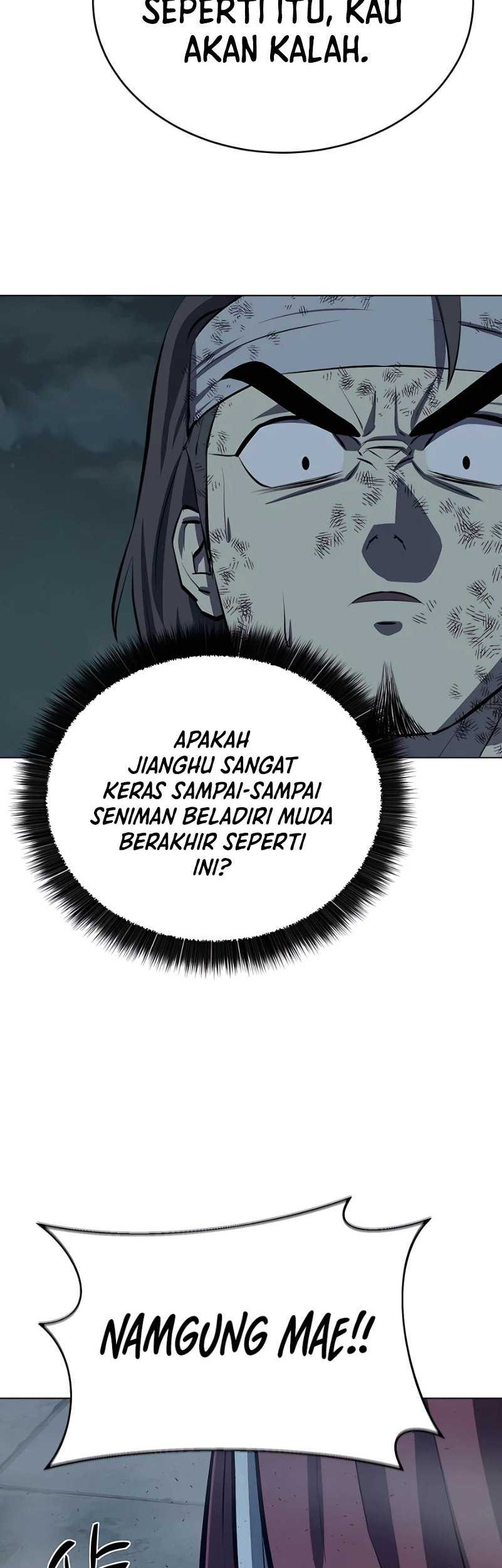 Weak Teacher Chapter 109 Gambar 53