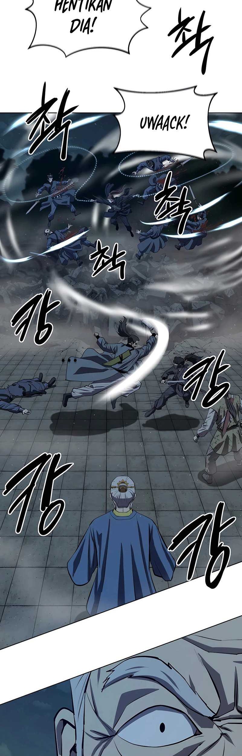 Weak Teacher Chapter 109 Gambar 3