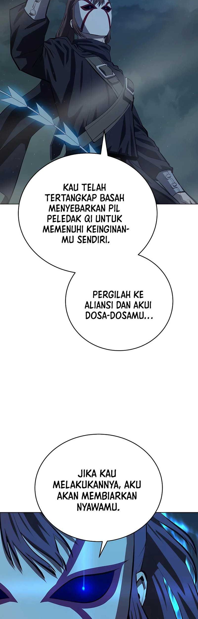 Weak Teacher Chapter 109 Gambar 5