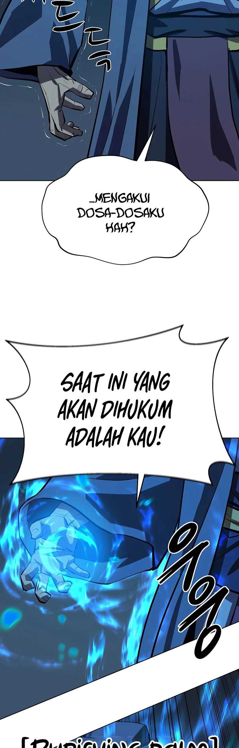 Weak Teacher Chapter 109 Gambar 7