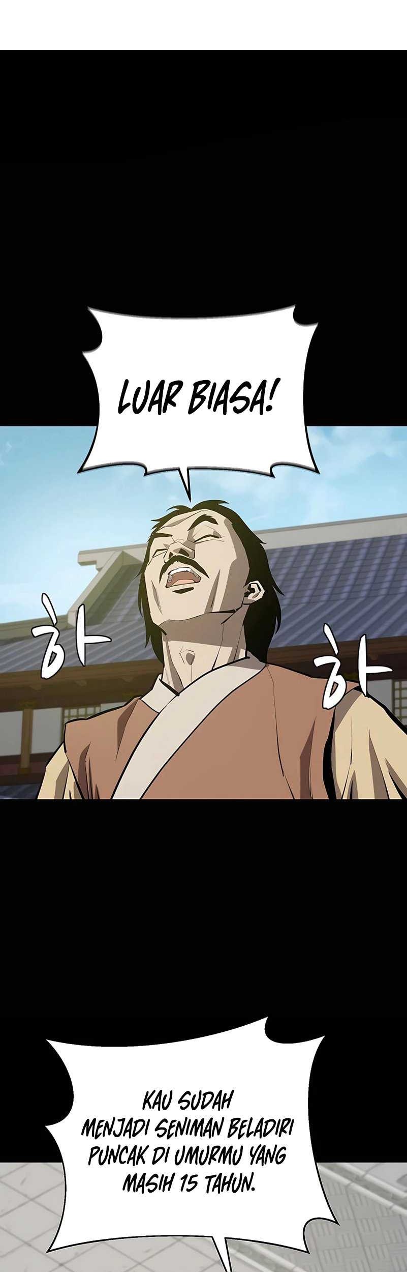 Weak Teacher Chapter 109 Gambar 9