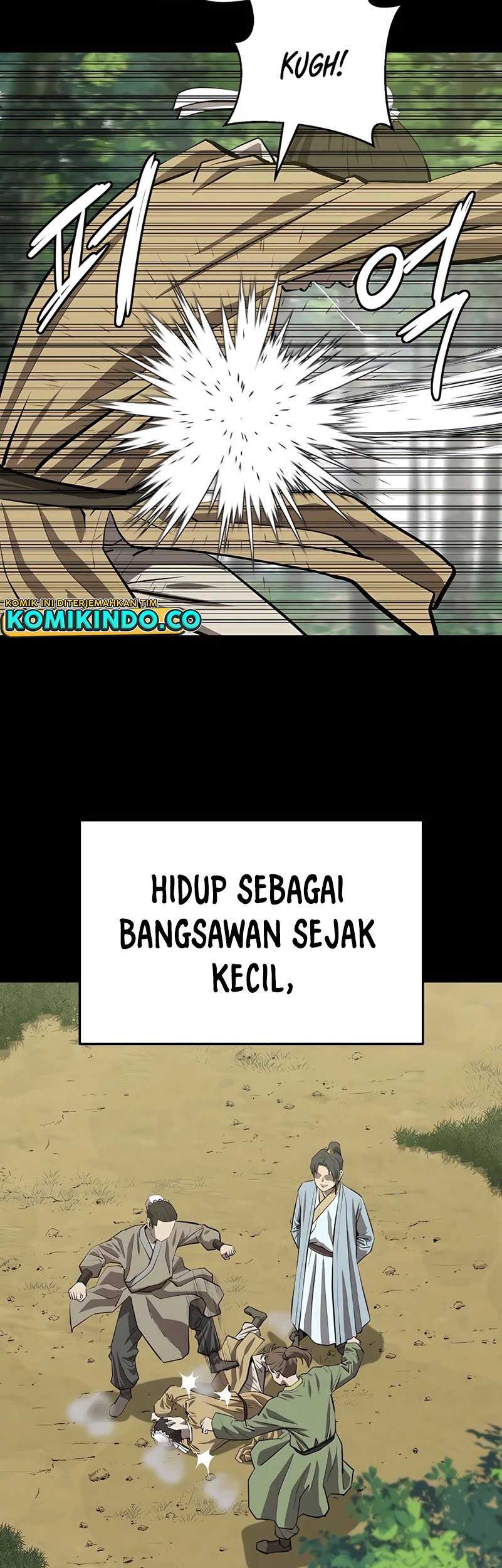 Weak Teacher Chapter 109 Gambar 14