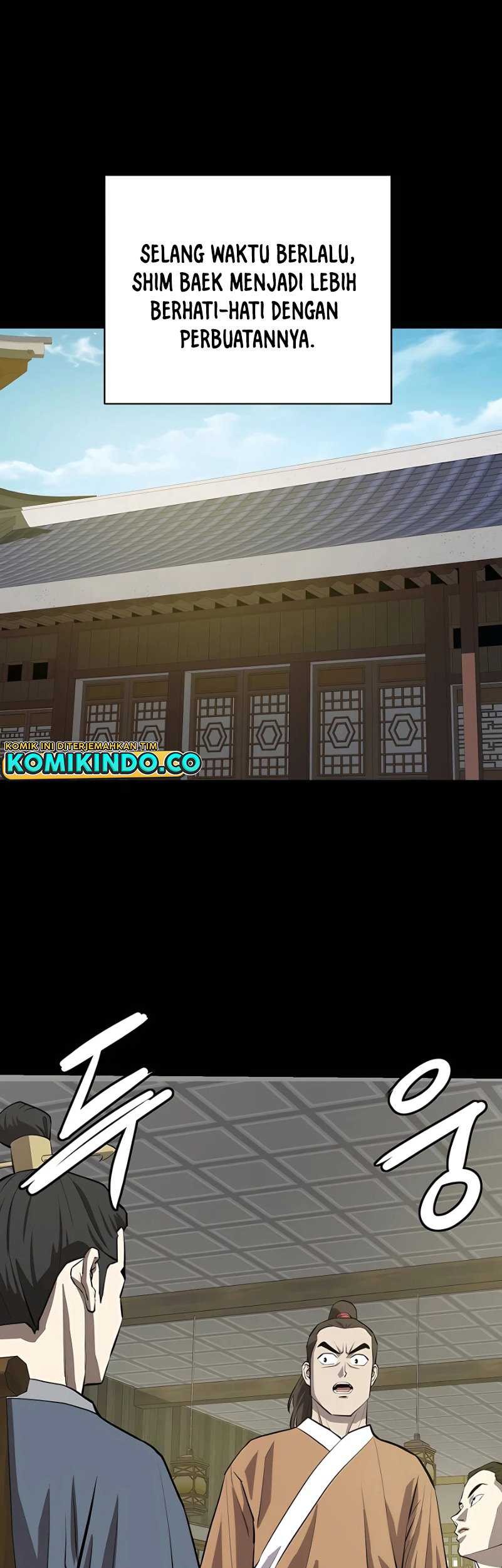 Weak Teacher Chapter 109 Gambar 22