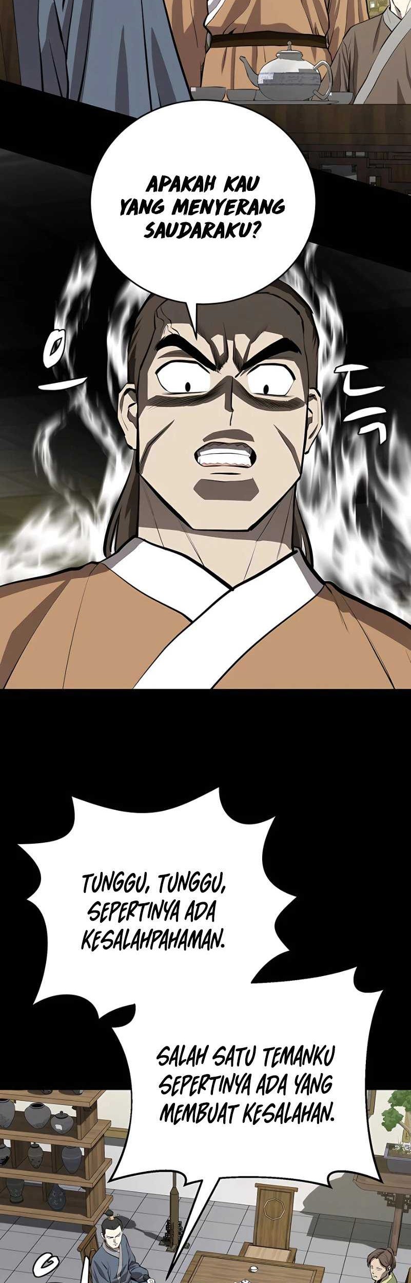 Weak Teacher Chapter 109 Gambar 23