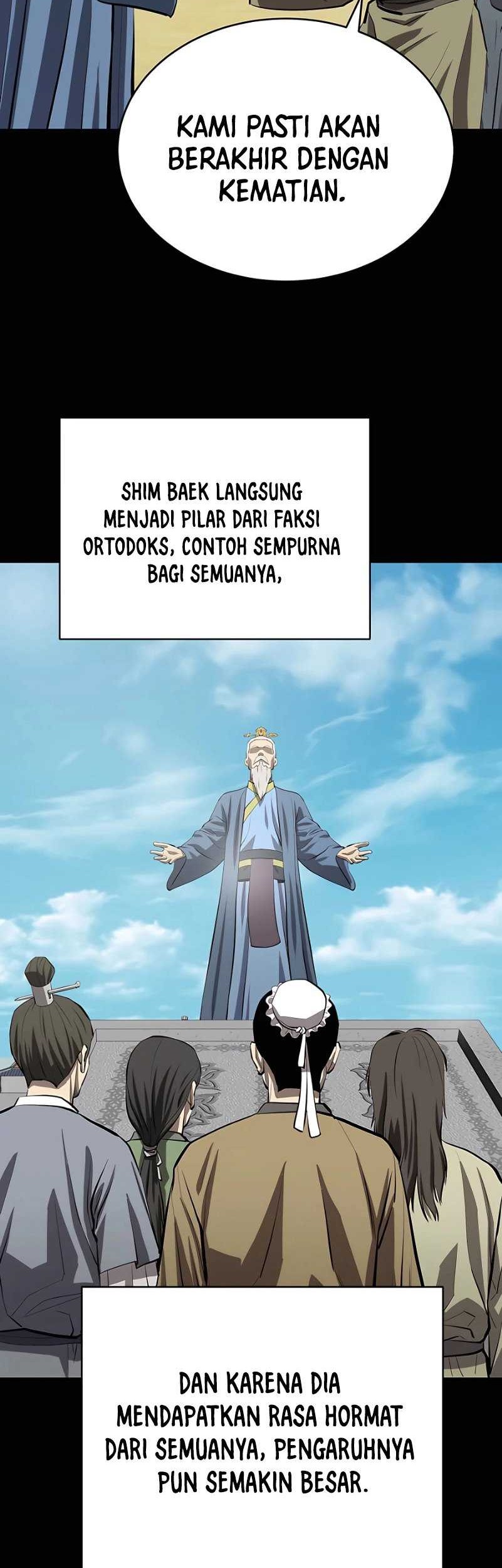 Weak Teacher Chapter 109 Gambar 30