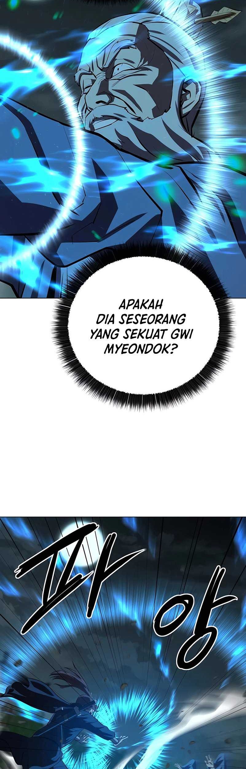 Weak Teacher Chapter 109 Gambar 33