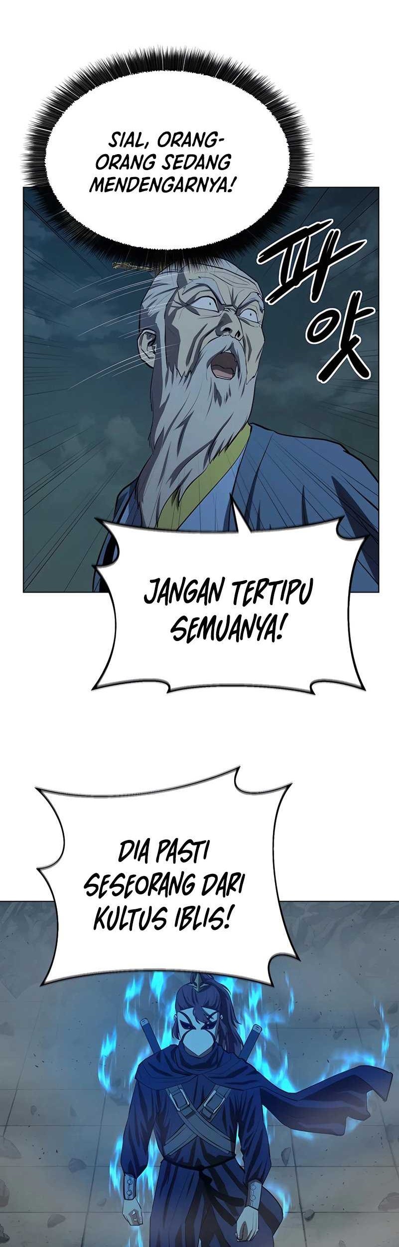 Weak Teacher Chapter 109 Gambar 37