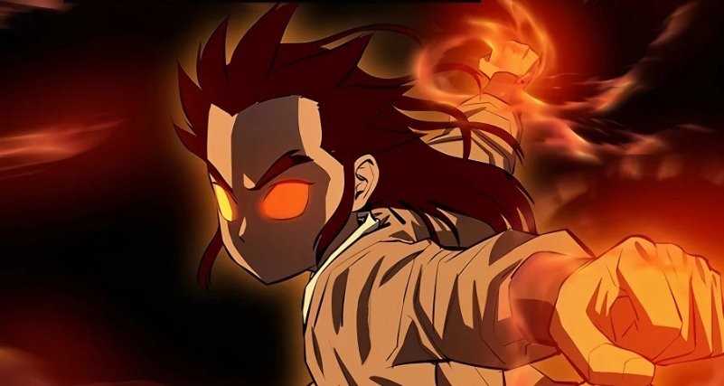 Weak Teacher Chapter 110 Gambar 51