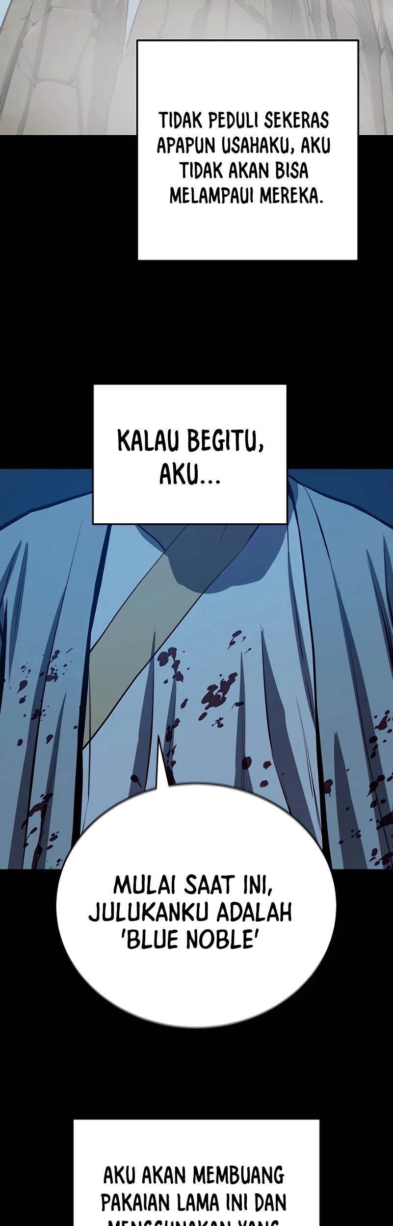 Weak Teacher Chapter 110 Gambar 59