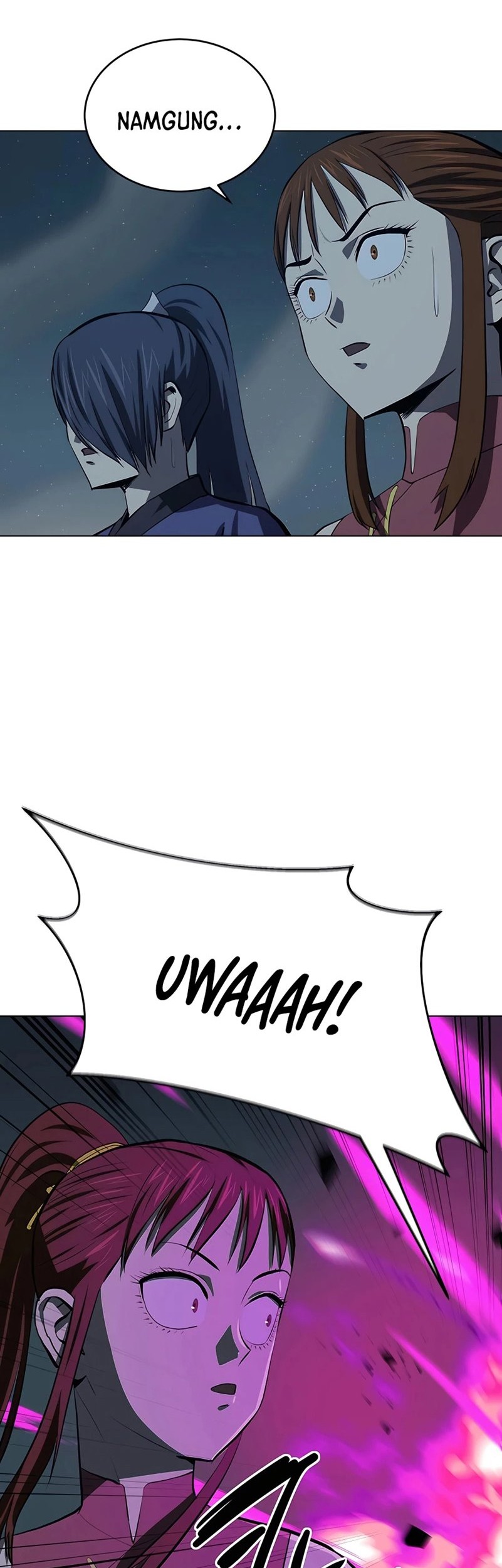 Weak Teacher Chapter 110 Gambar 5