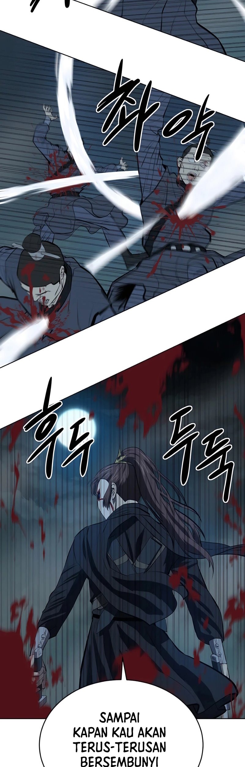 Weak Teacher Chapter 110 Gambar 29