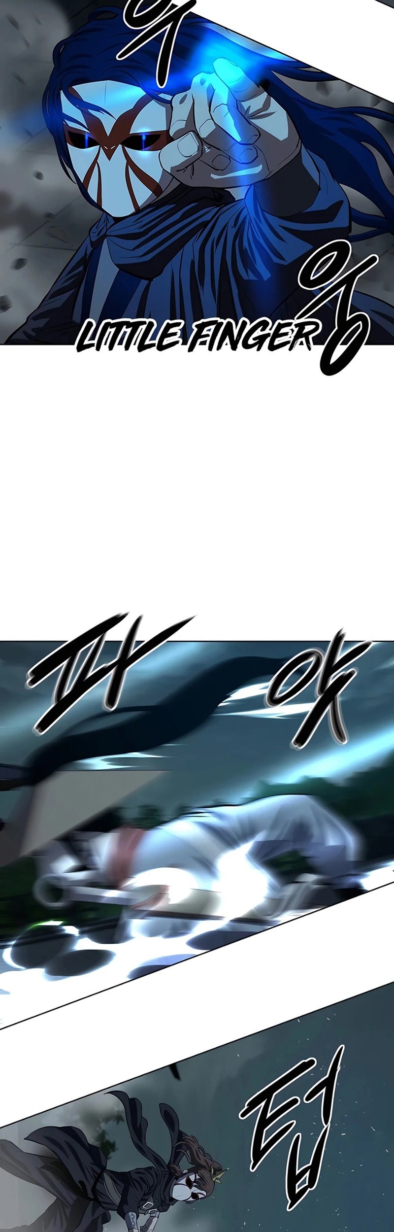 Weak Teacher Chapter 111 Gambar 40