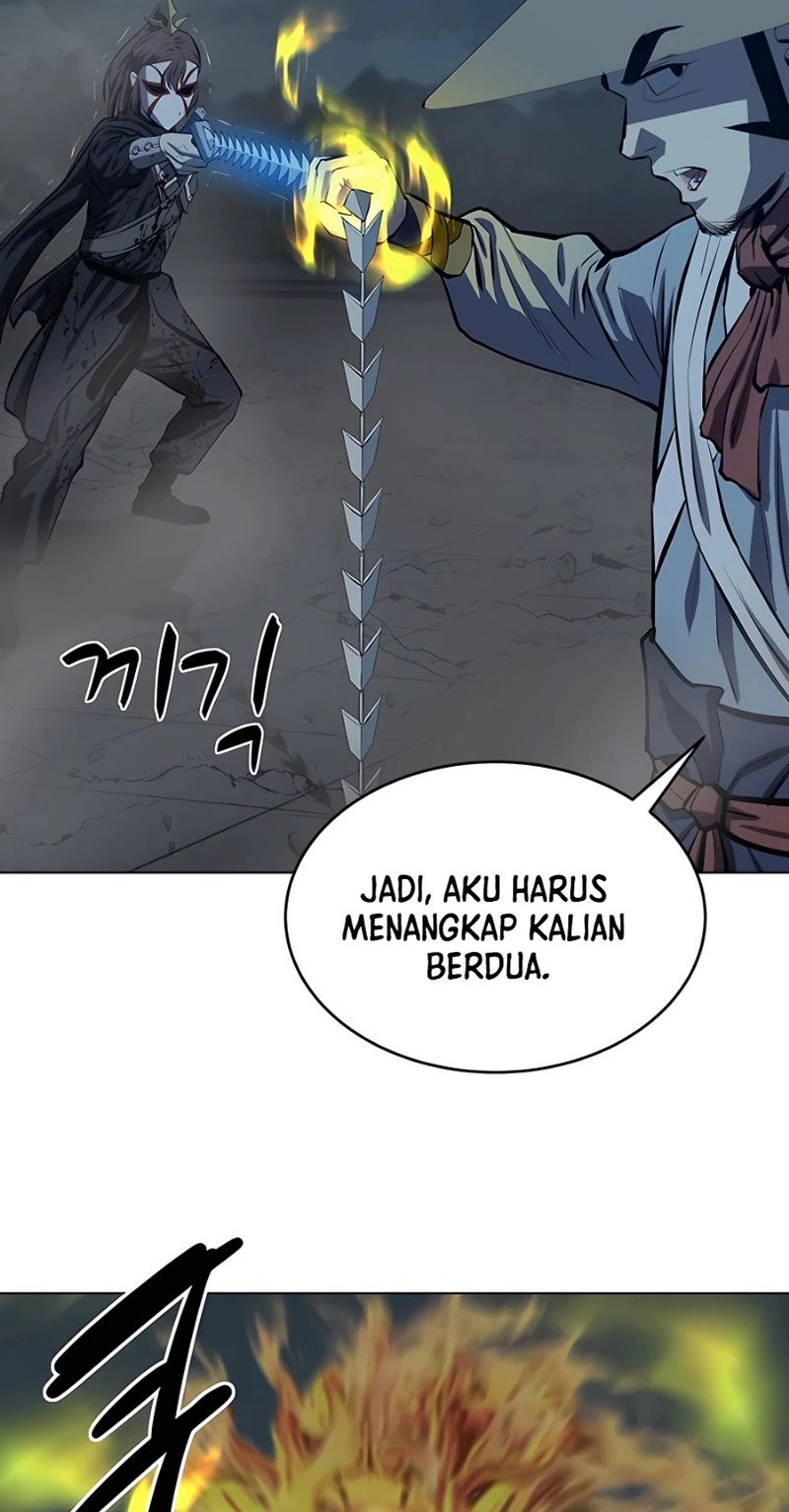 Weak Teacher Chapter 111 Gambar 45