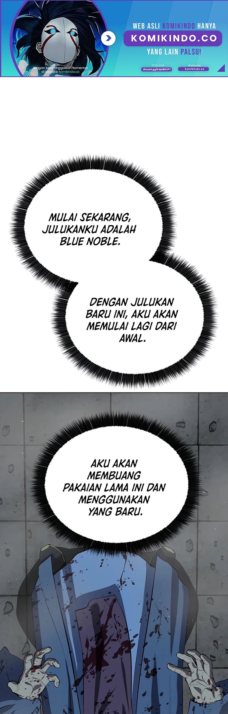 Baca Weak Teacher Chapter 111 Gambar 2