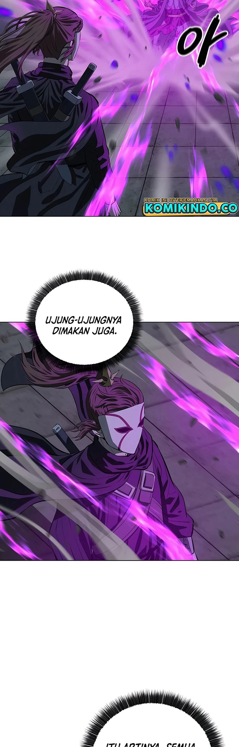 Weak Teacher Chapter 111 Gambar 8