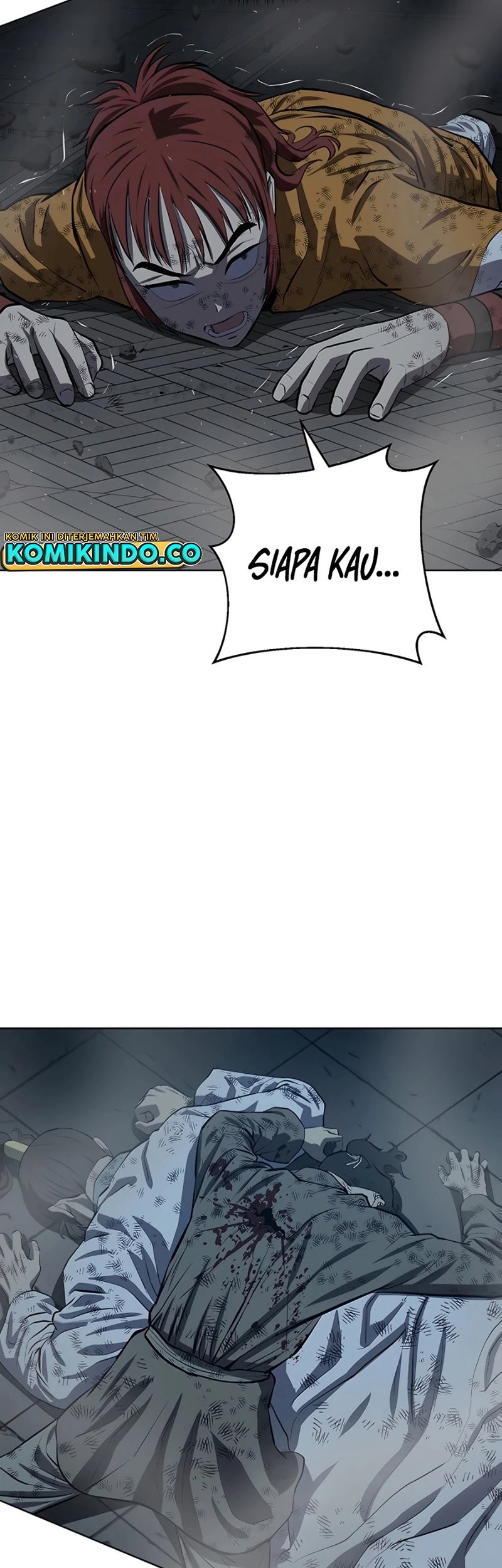 Weak Teacher Chapter 111 Gambar 22