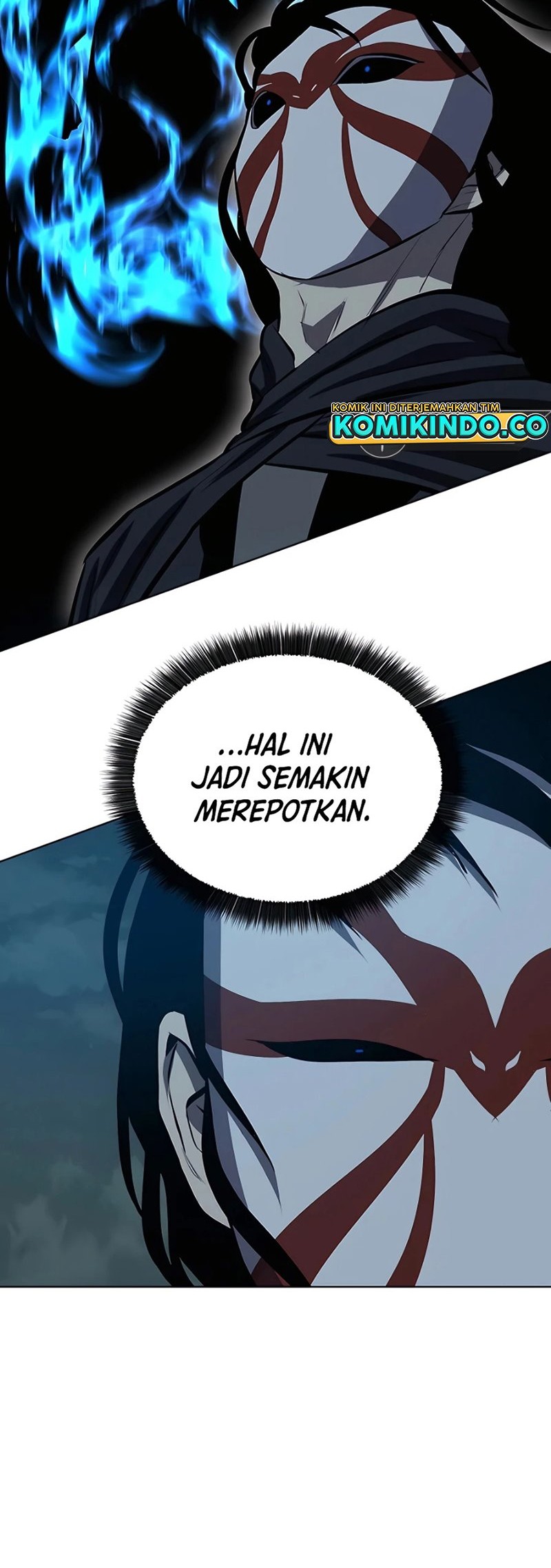 Weak Teacher Chapter 111 Gambar 25