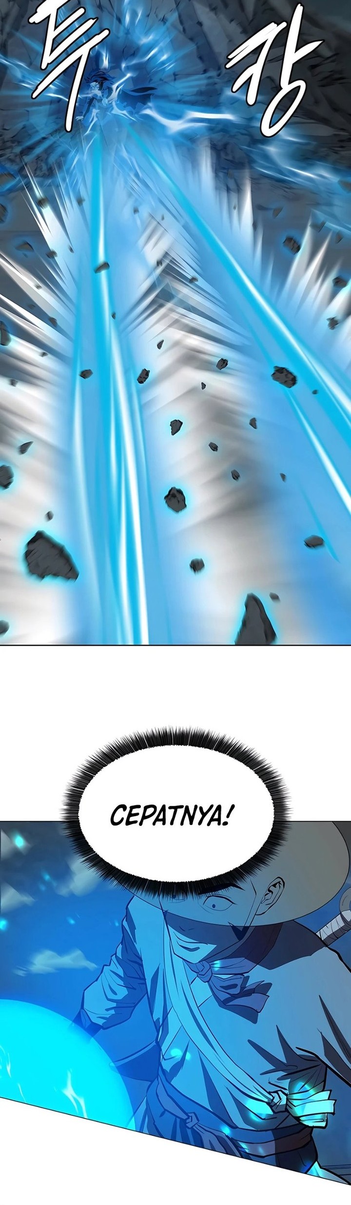 Weak Teacher Chapter 113 Gambar 22