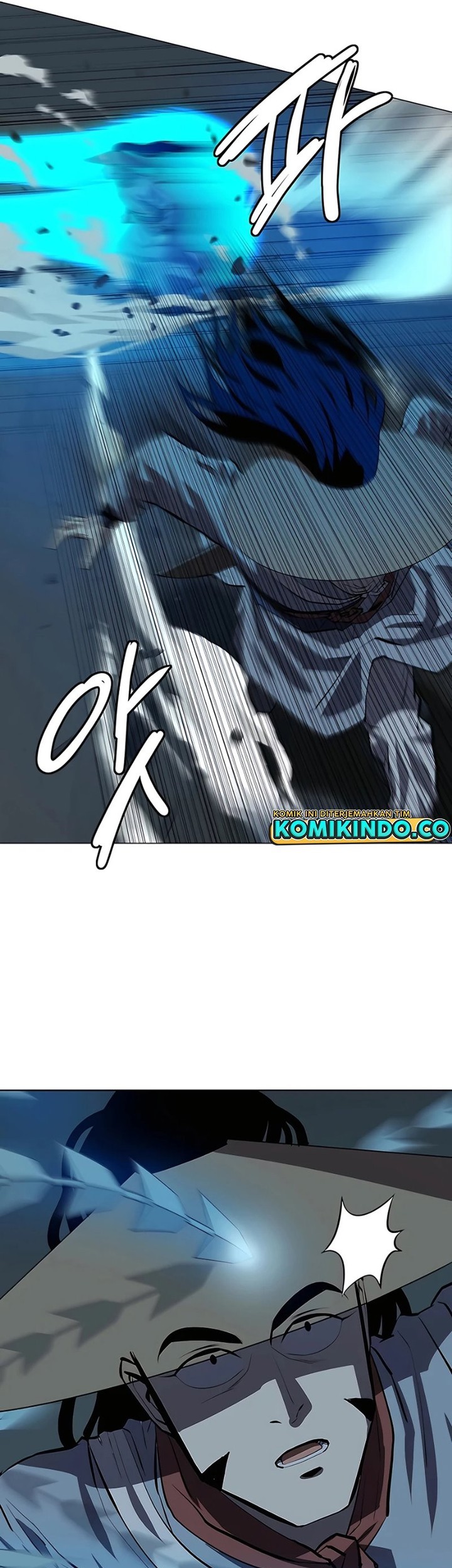 Weak Teacher Chapter 113 Gambar 23