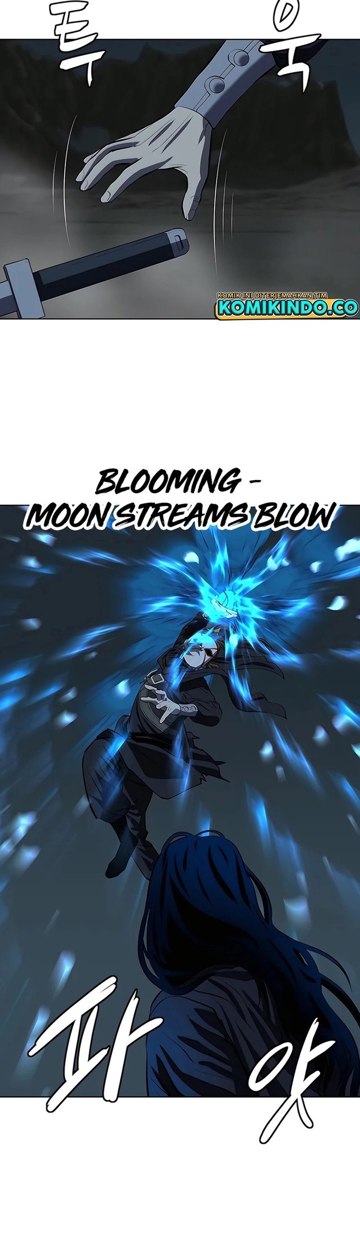 Weak Teacher Chapter 113 Gambar 28