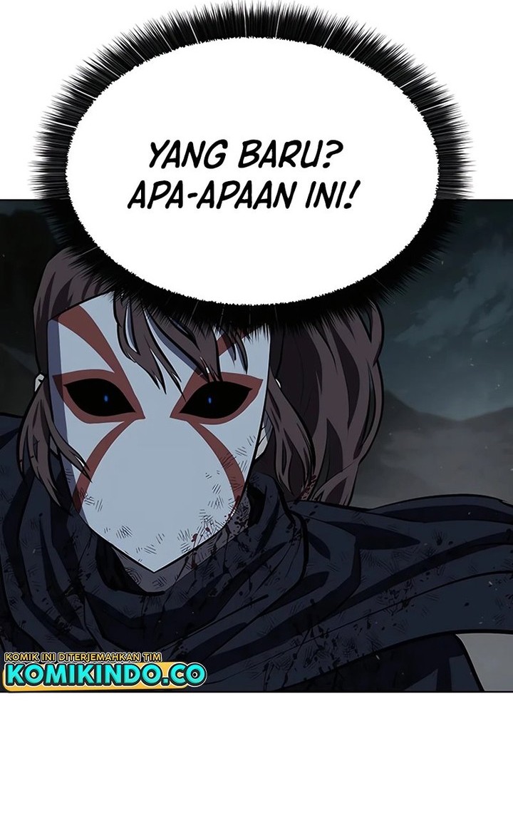 Weak Teacher Chapter 113 Gambar 32