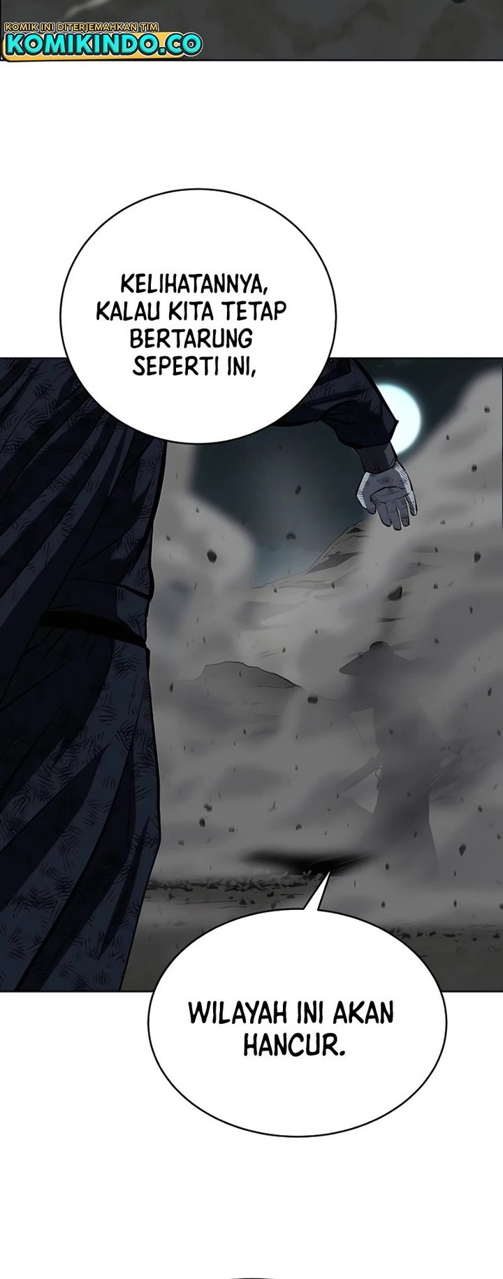 Weak Teacher Chapter 113 Gambar 38