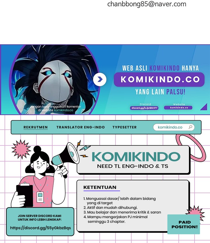 Weak Teacher Chapter 113 Gambar 45