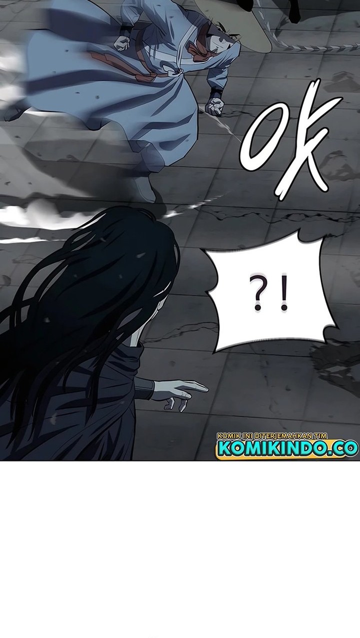 Weak Teacher Chapter 113 Gambar 4