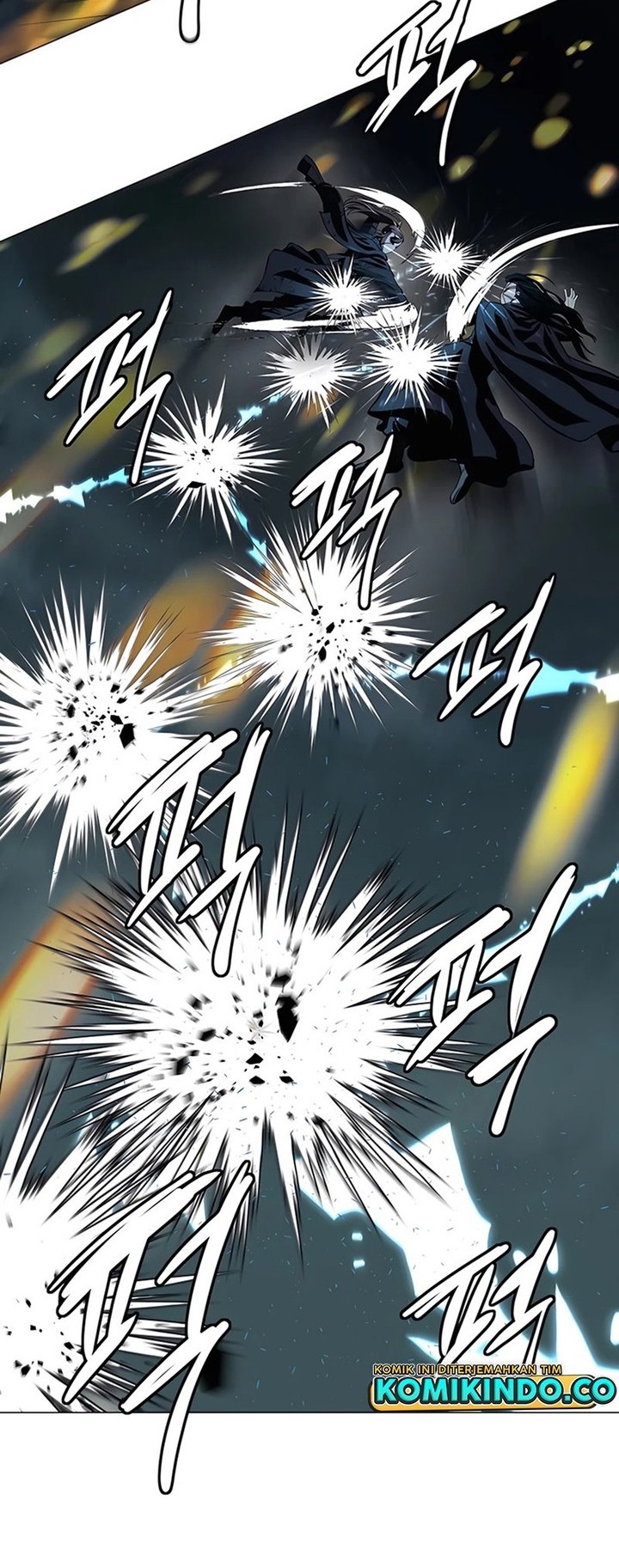 Weak Teacher Chapter 113 Gambar 10