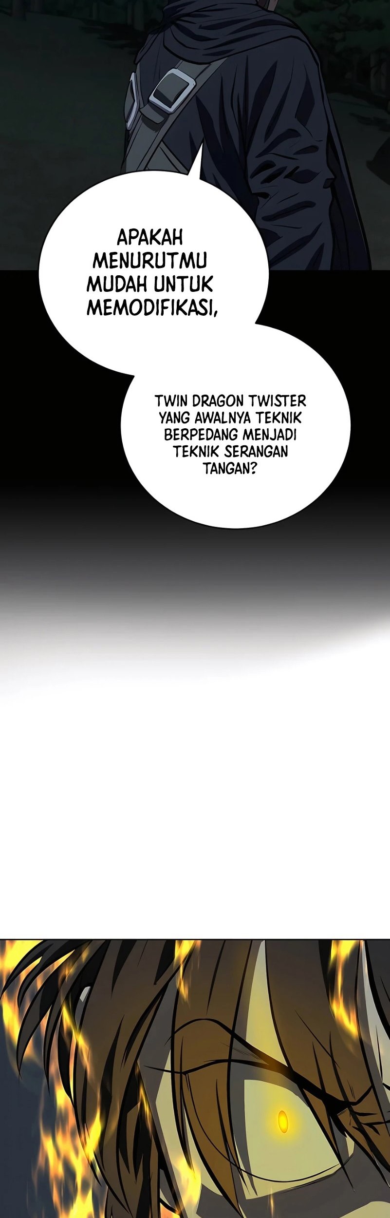 Weak Teacher Chapter 114 Gambar 53