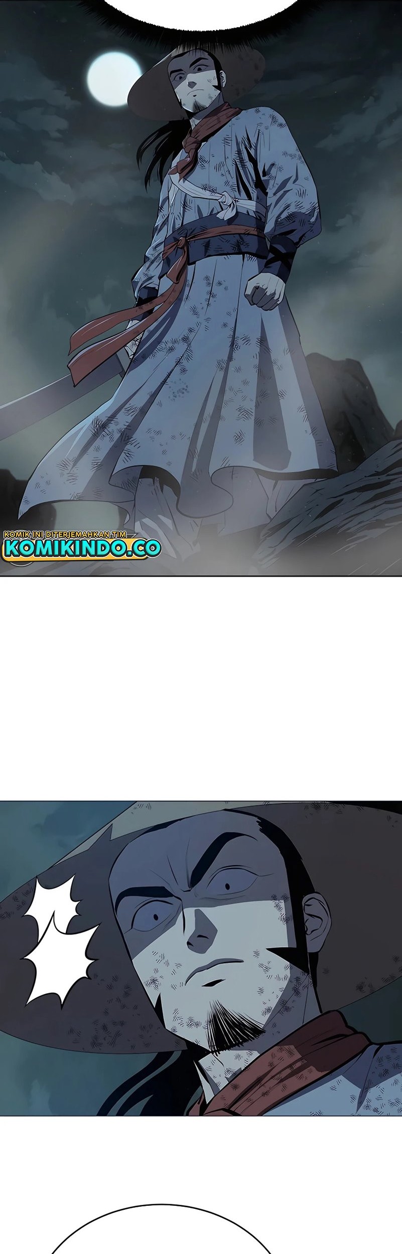 Weak Teacher Chapter 114 Gambar 3