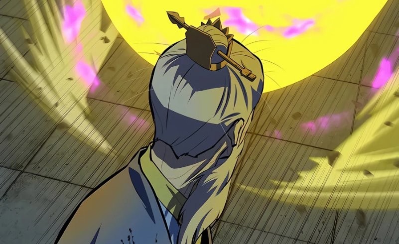 Weak Teacher Chapter 114 Gambar 31