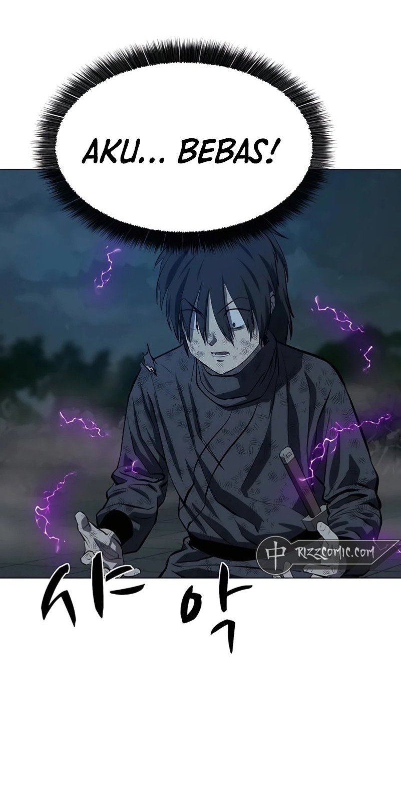 Weak Teacher Chapter 115 Gambar 43