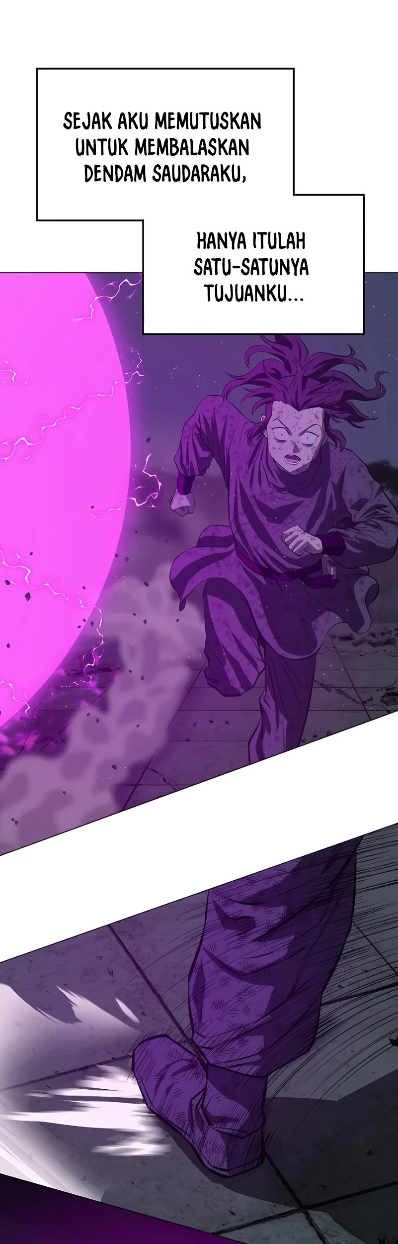 Weak Teacher Chapter 115 Gambar 46