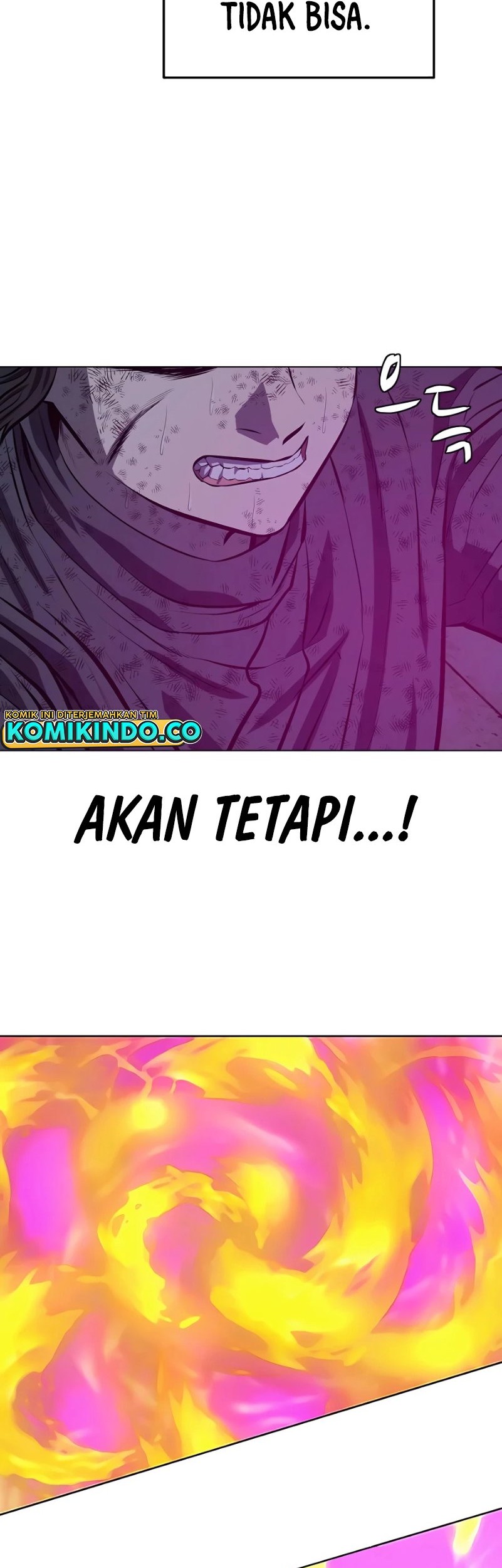 Weak Teacher Chapter 115 Gambar 49