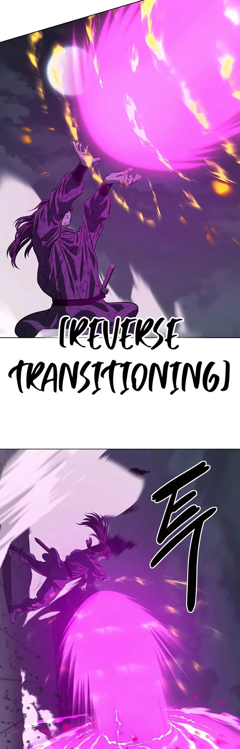 Weak Teacher Chapter 115 Gambar 50