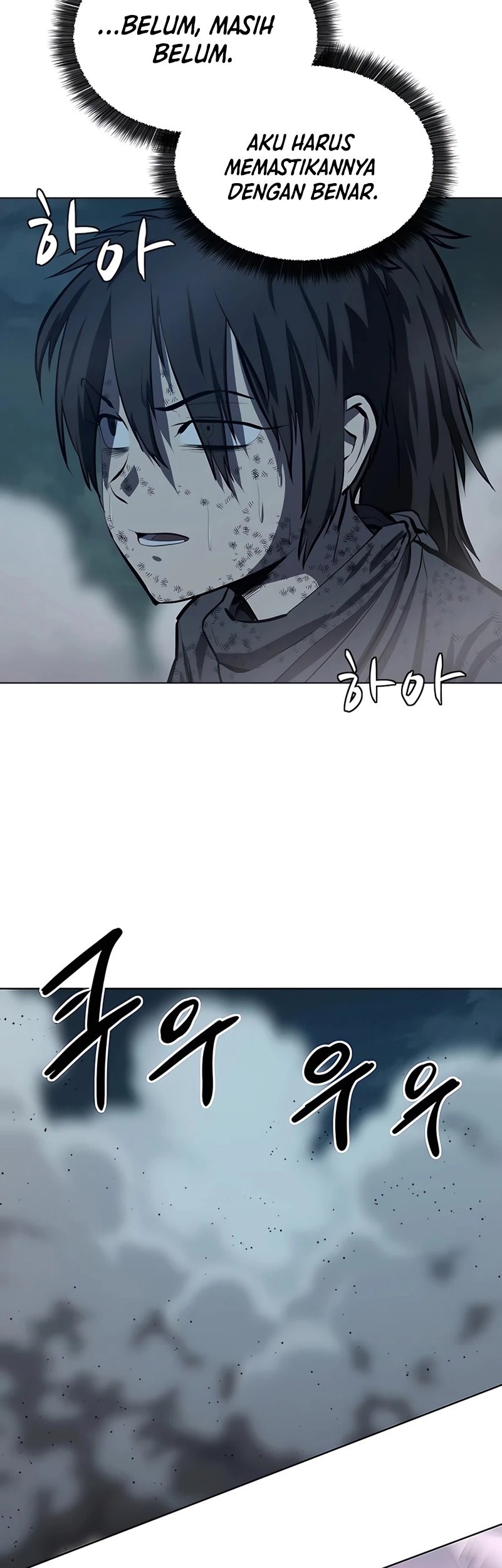 Weak Teacher Chapter 115 Gambar 4