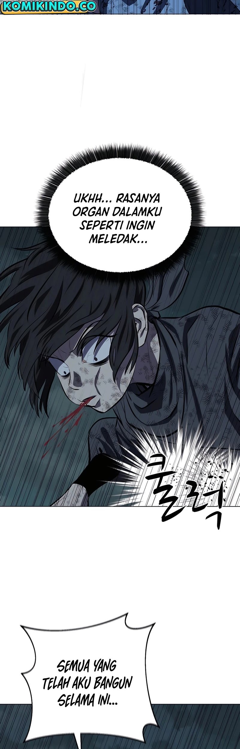 Weak Teacher Chapter 115 Gambar 14