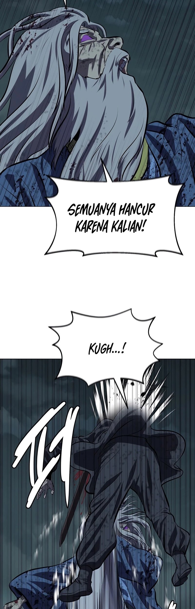 Weak Teacher Chapter 115 Gambar 15