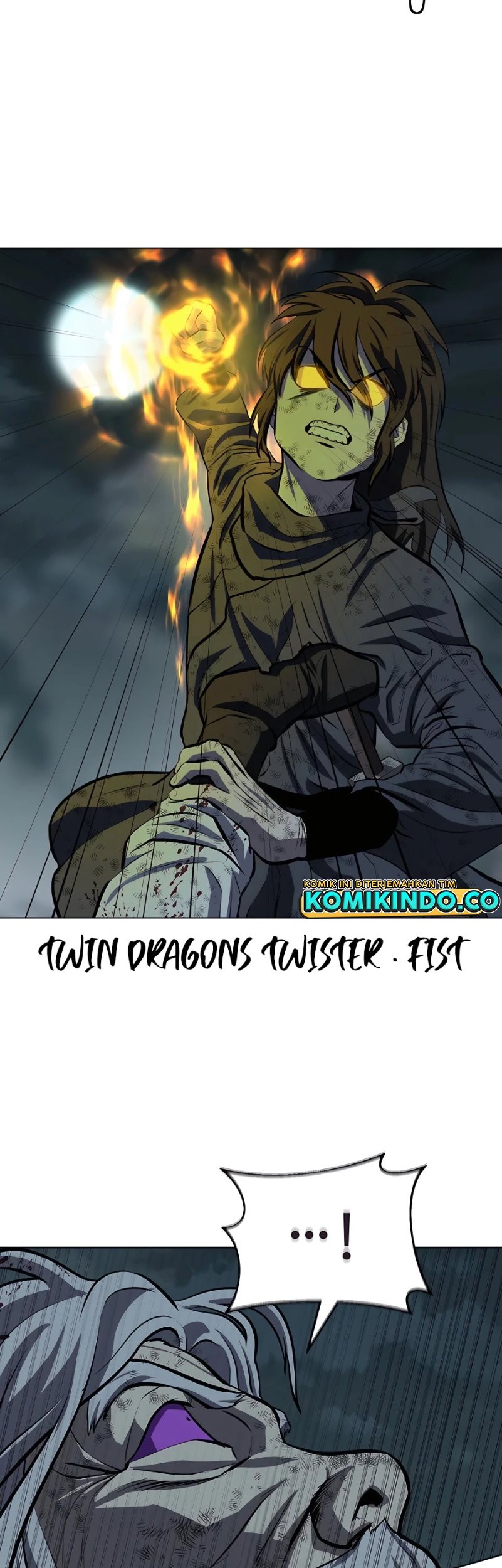 Weak Teacher Chapter 115 Gambar 19