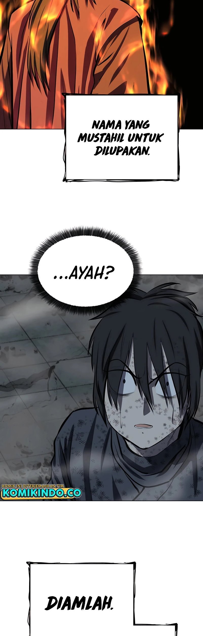 Weak Teacher Chapter 115 Gambar 28