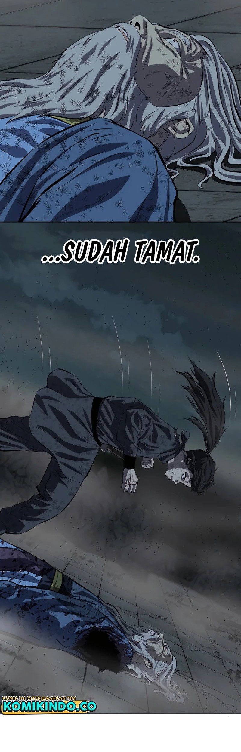 Weak Teacher Chapter 116 Gambar 47