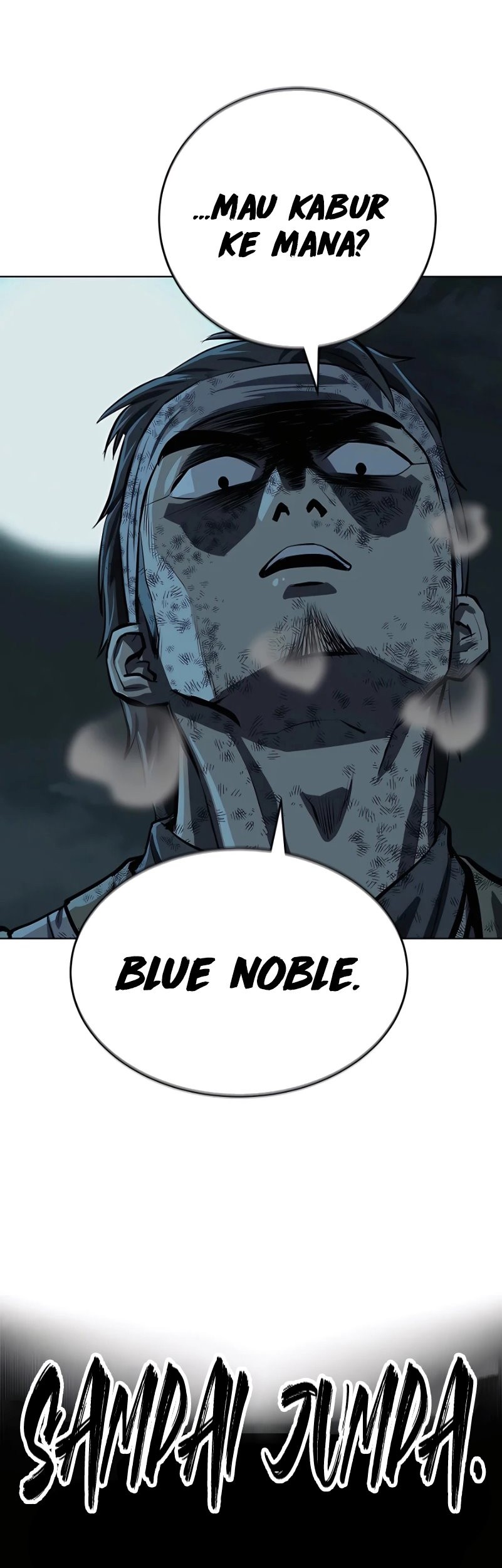 Weak Teacher Chapter 116 Gambar 53