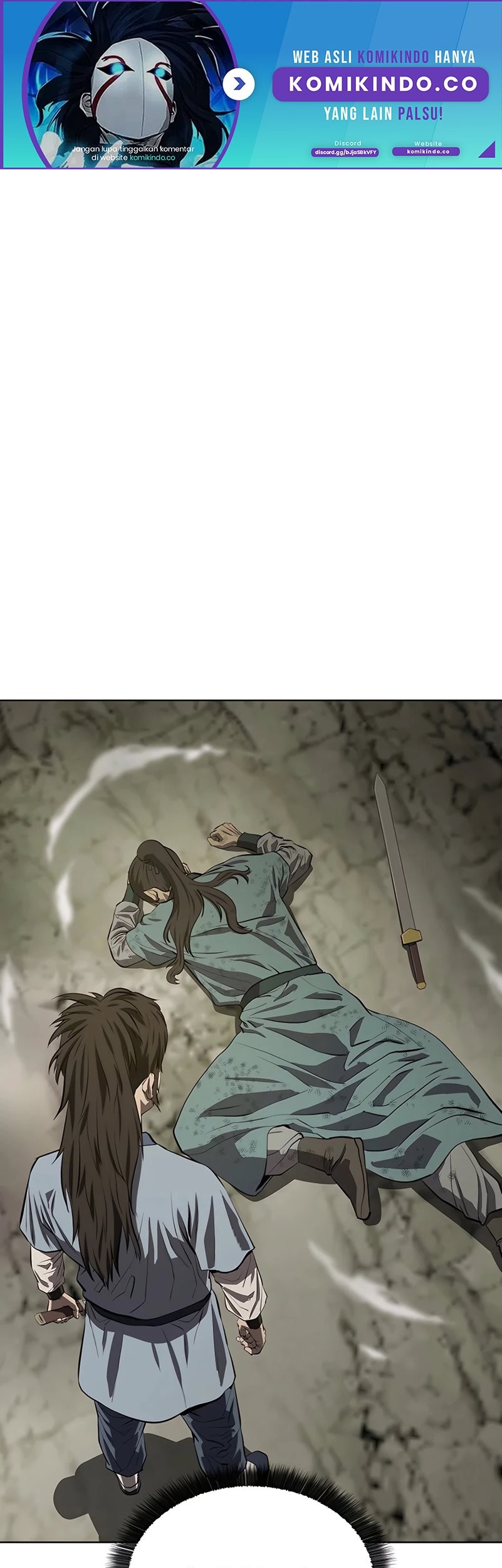 Baca  Weak Teacher Chapter 116 Gambar 2