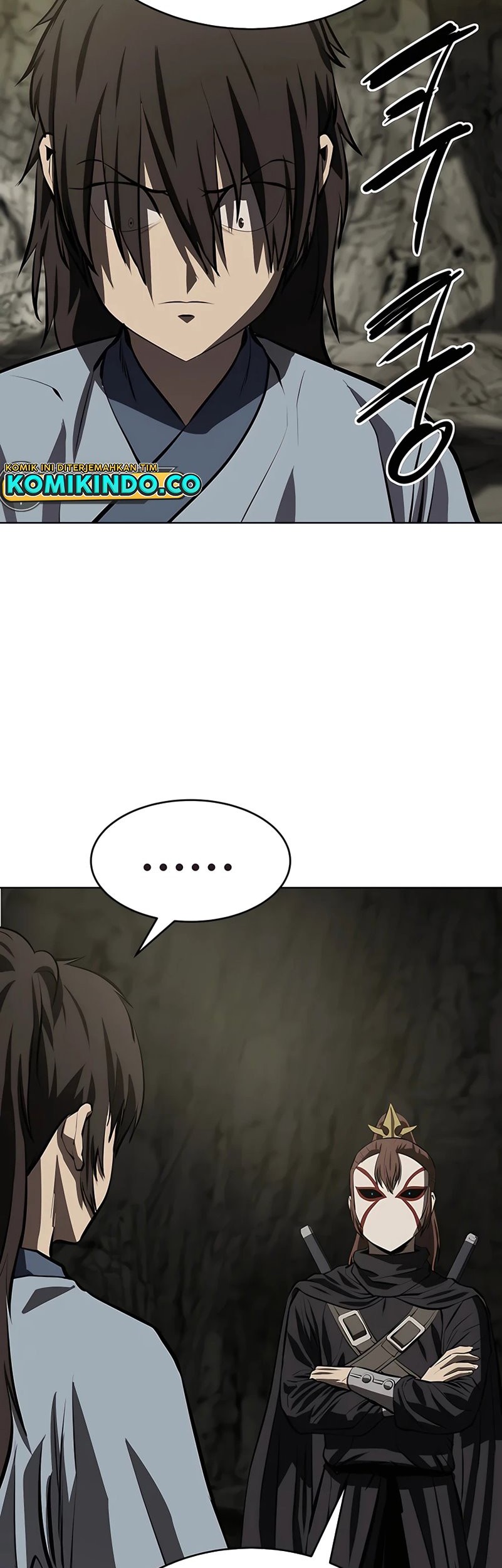 Weak Teacher Chapter 116 Gambar 12