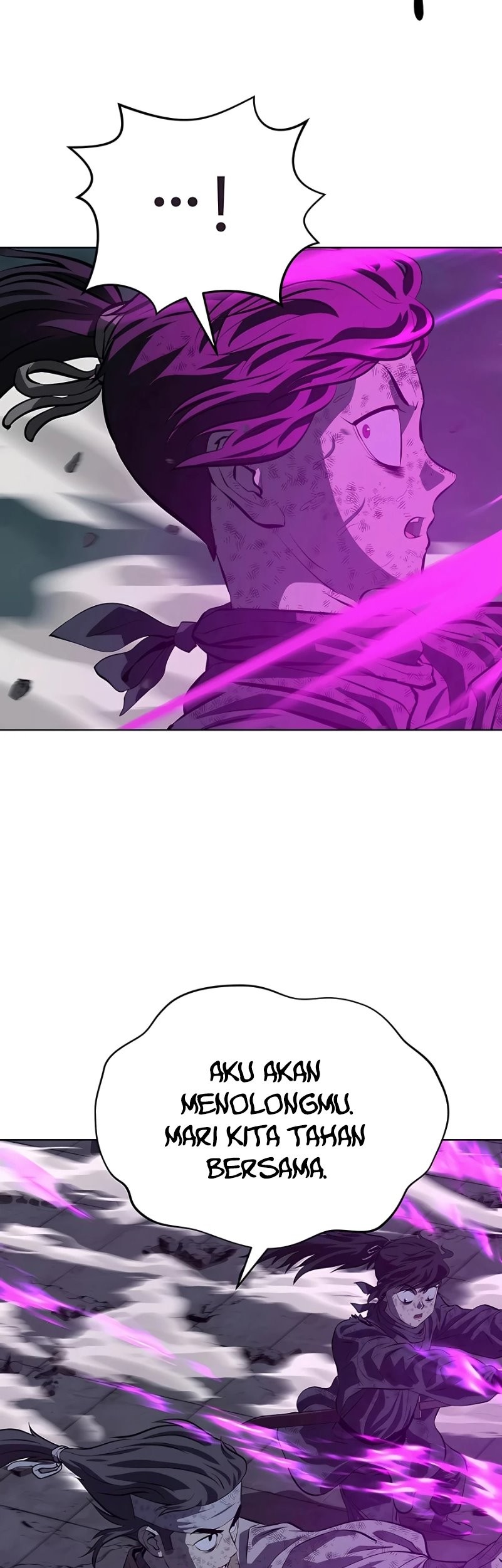 Weak Teacher Chapter 116 Gambar 22