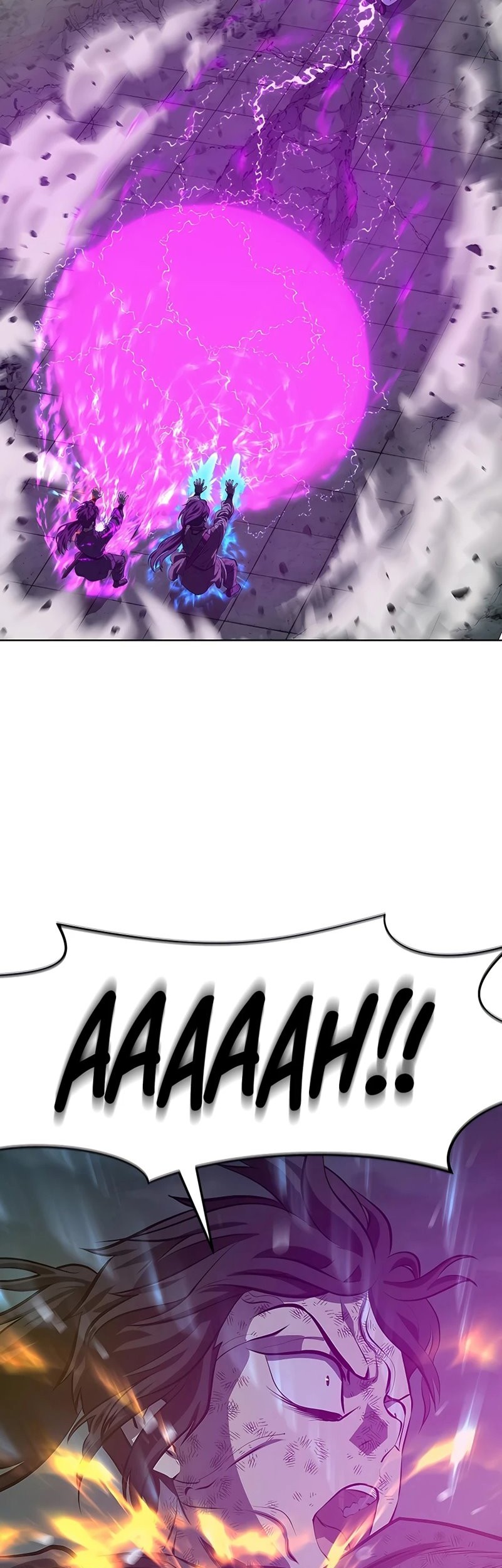 Weak Teacher Chapter 116 Gambar 33