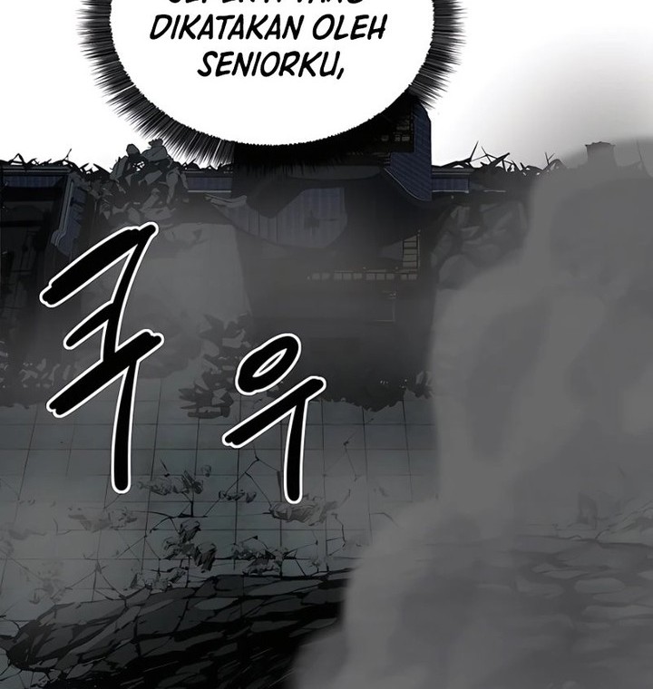 Weak Teacher Chapter 117 Gambar 19